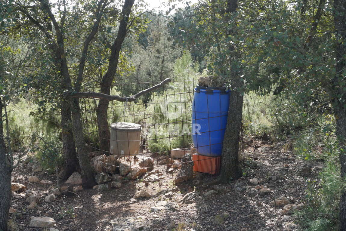 Finca De Caza Y Recreo En Cuenca Gilmar La Casa De Tus Sue Os